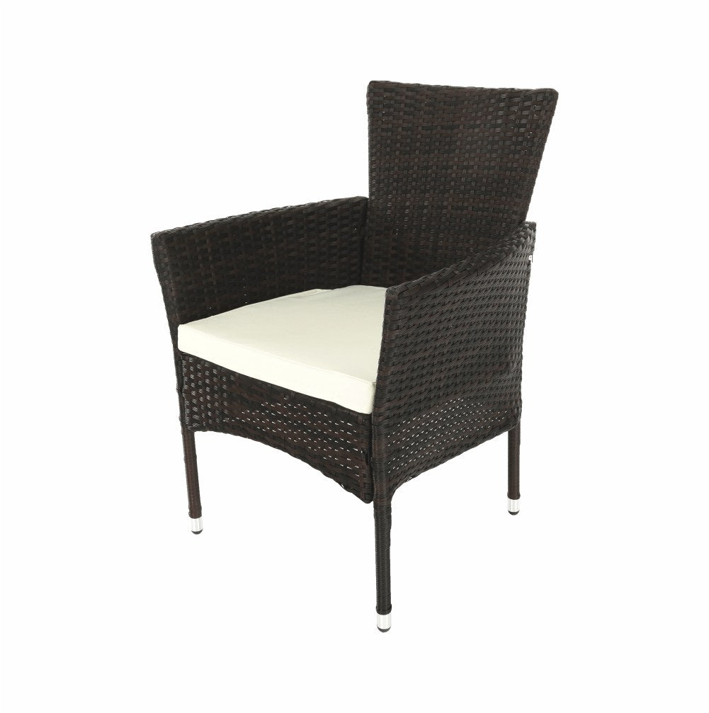 Set mobilier grădină Menibor, vedere din alt unghi, imaginea 7