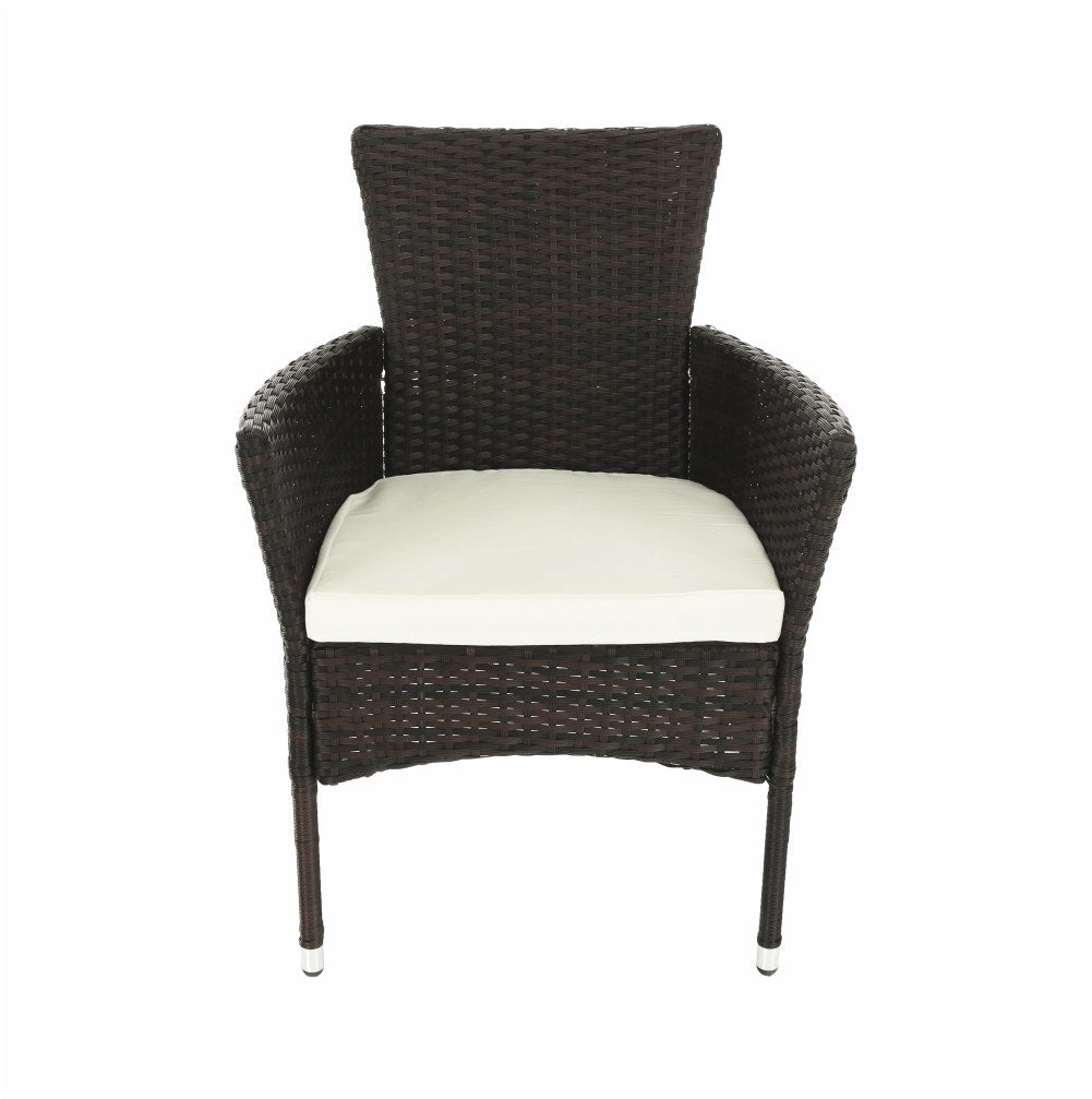 Set mobilier grădină Menibor, vedere din alt unghi, imaginea 8