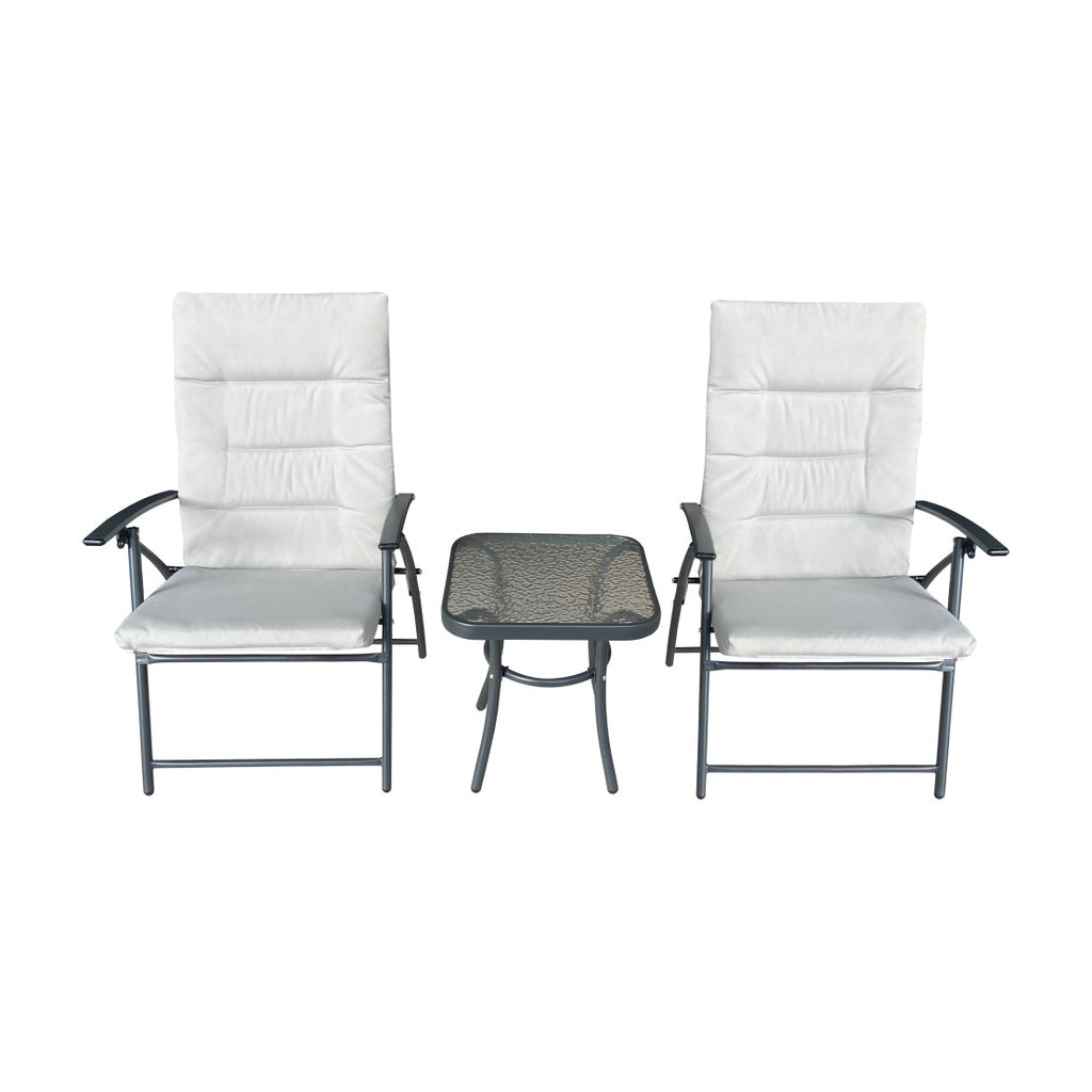 Set mobilier grădină Muson, vedere din alt unghi, imaginea 2