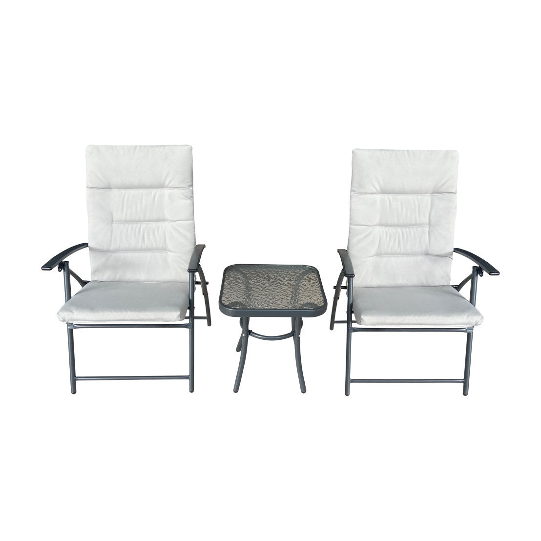 Set mobilier grădină Muson, vedere din alt unghi, imaginea 2