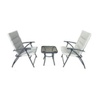 Set mobilier grădină Muson, vedere din alt unghi, imaginea 3