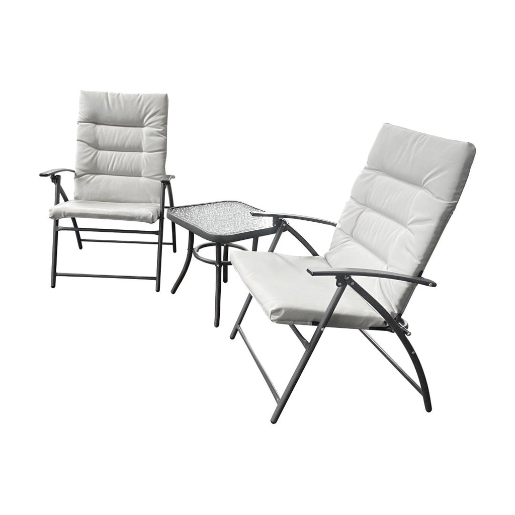 Set mobilier grădină Muson, vedere din alt unghi, imaginea 4