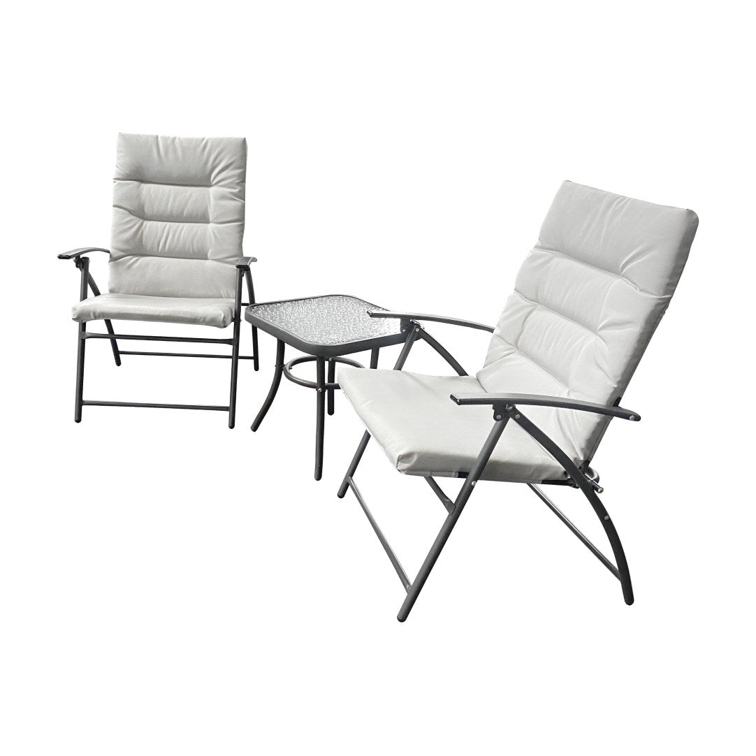 Set mobilier grădină Muson, vedere din alt unghi, imaginea 4
