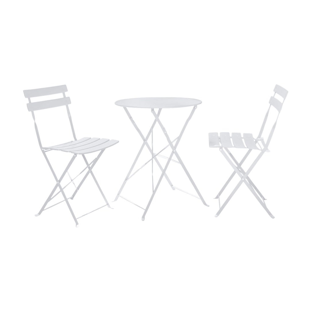 Set mobilier grădină Obax, vedere din alt unghi
