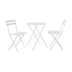 Set mobilier grădină Obax, vedere din alt unghi