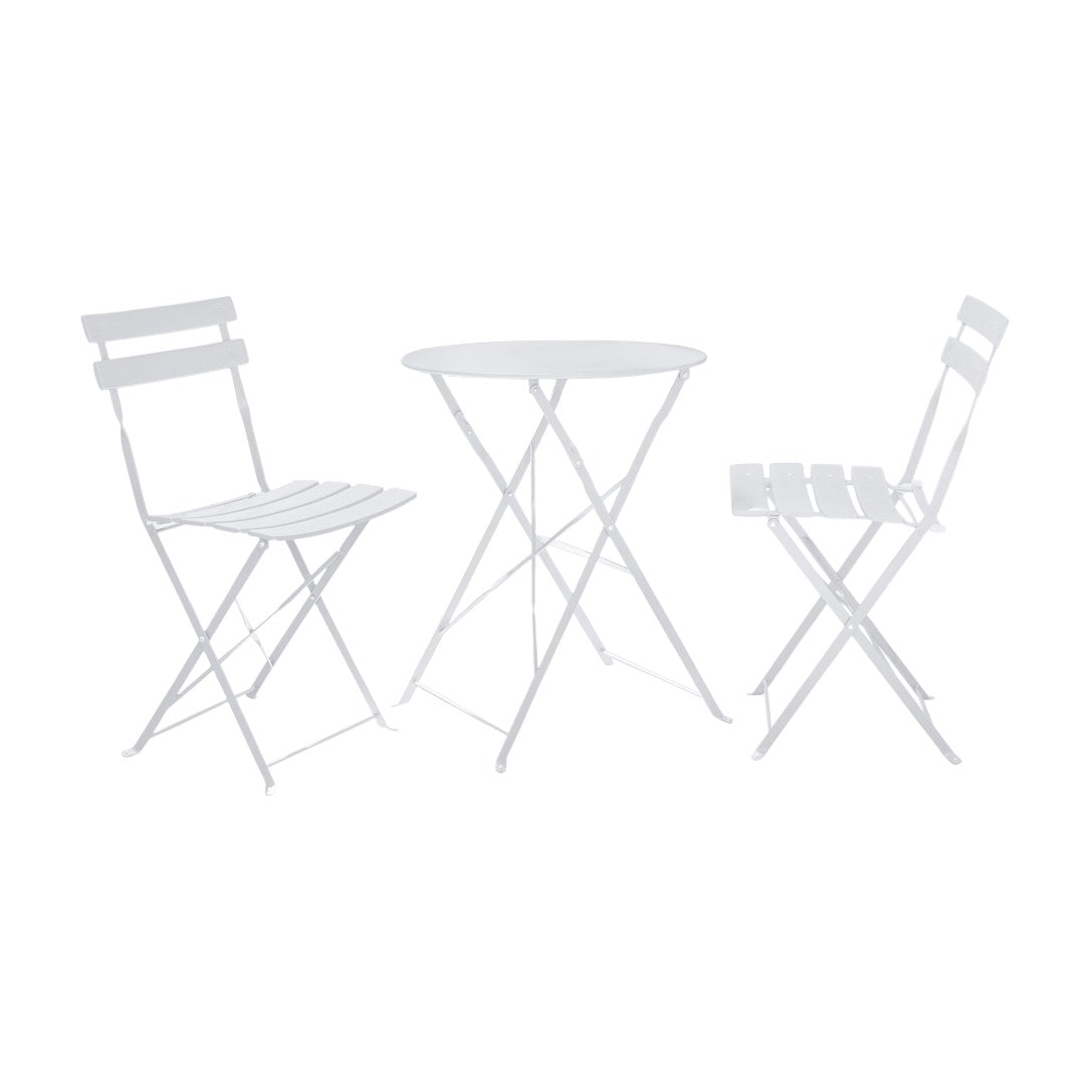 Set mobilier grădină Obax, vedere din alt unghi