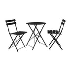Set mobilier grădină Obax, vedere din alt unghi
