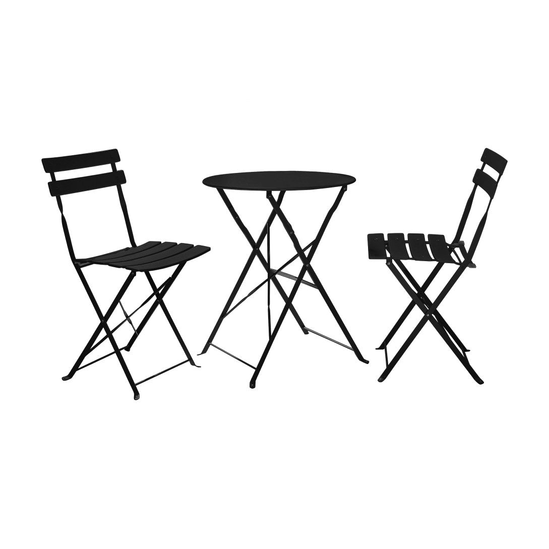 Set mobilier grădină Obax, vedere din alt unghi