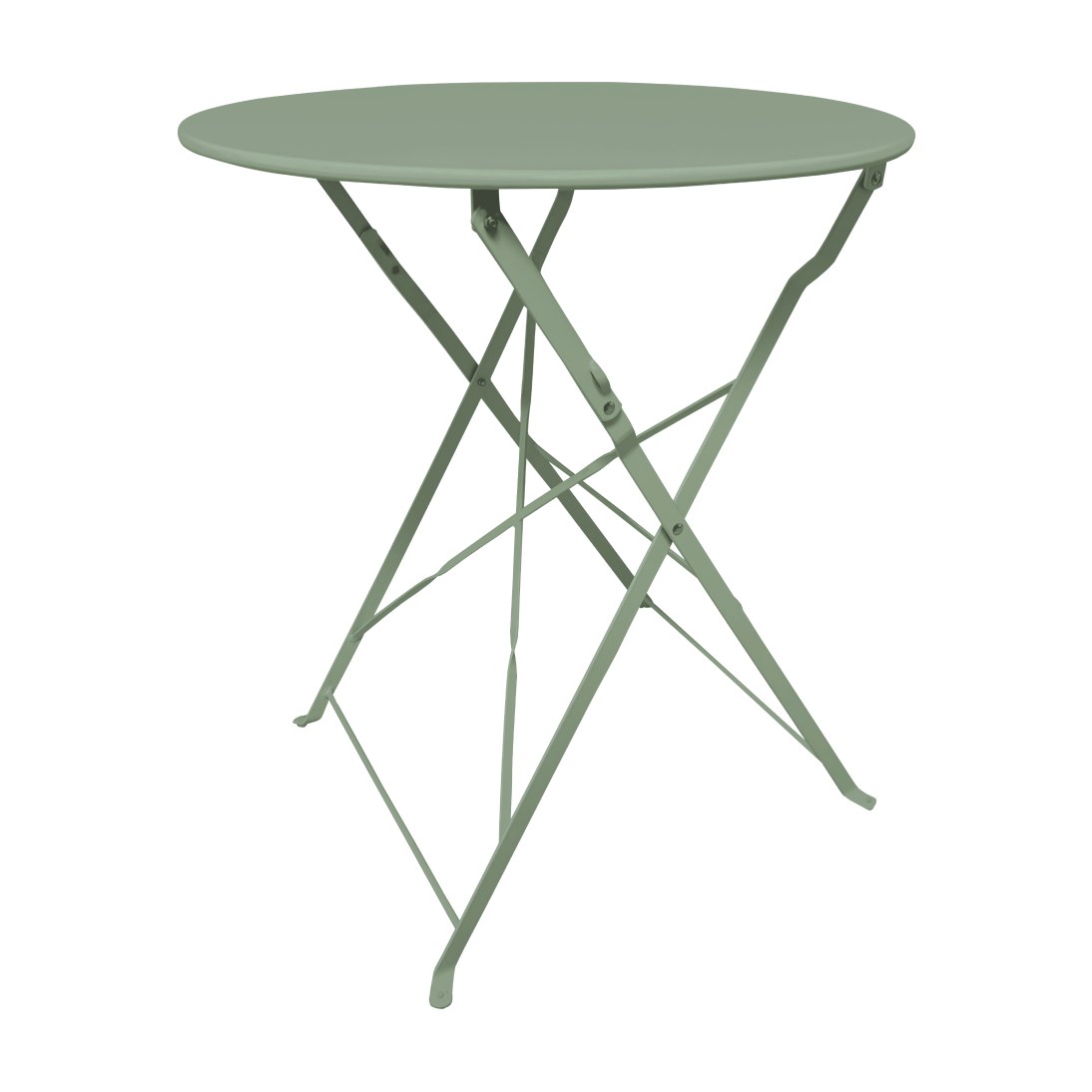 Set mobilier grădină Obax, vedere din alt unghi