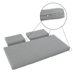 Set mobilier grădină Pelor, detaliu, imaginea 7