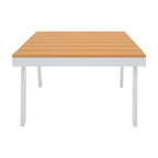 Set mobilier grădină Pelor, vedere din alt unghi, imaginea 7