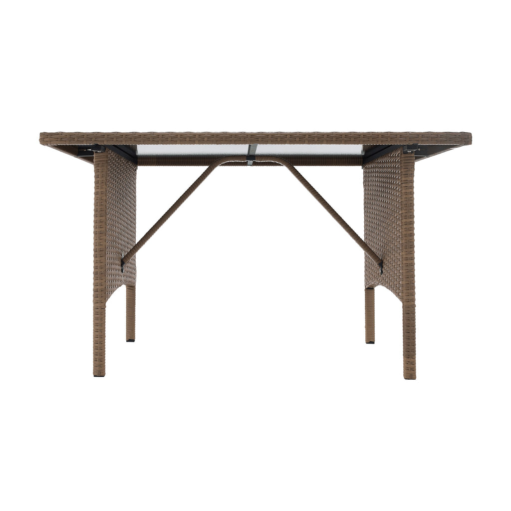 Set mobilier grădină Randi, vedere din alt unghi, imaginea 10