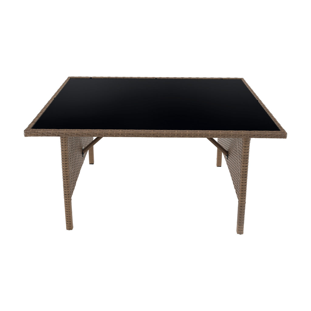 Set mobilier grădină Randi, vedere din alt unghi, imaginea 9