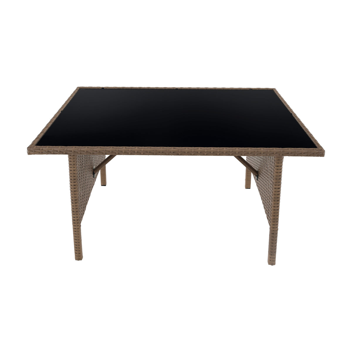 Set mobilier grădină Randi, vedere din alt unghi, imaginea 9