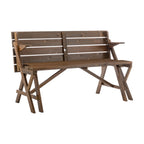 Set mobilier grădină Zagir, vedere din alt unghi, imaginea 4