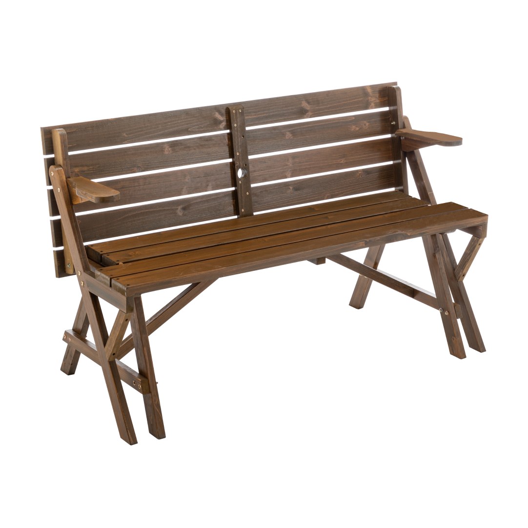 Set mobilier grădină Zagir, vedere din alt unghi, imaginea 5