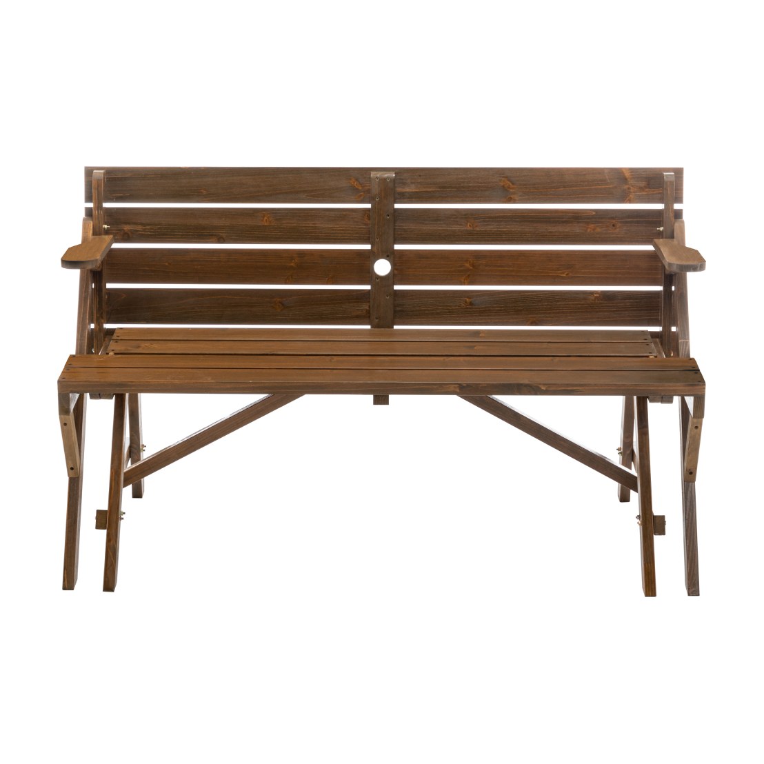 Set mobilier grădină Zagir, vedere din alt unghi, imaginea 6