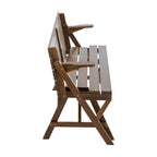Set mobilier grădină Zagir, vedere din alt unghi, imaginea 7