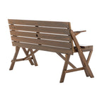 Set mobilier grădină Zagir, vedere din alt unghi, imaginea 8