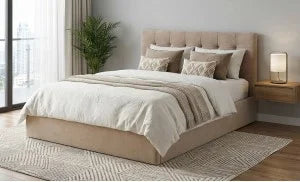 Saltea cu spuma memory, moale, 160x200x34 cm, Luxury CH