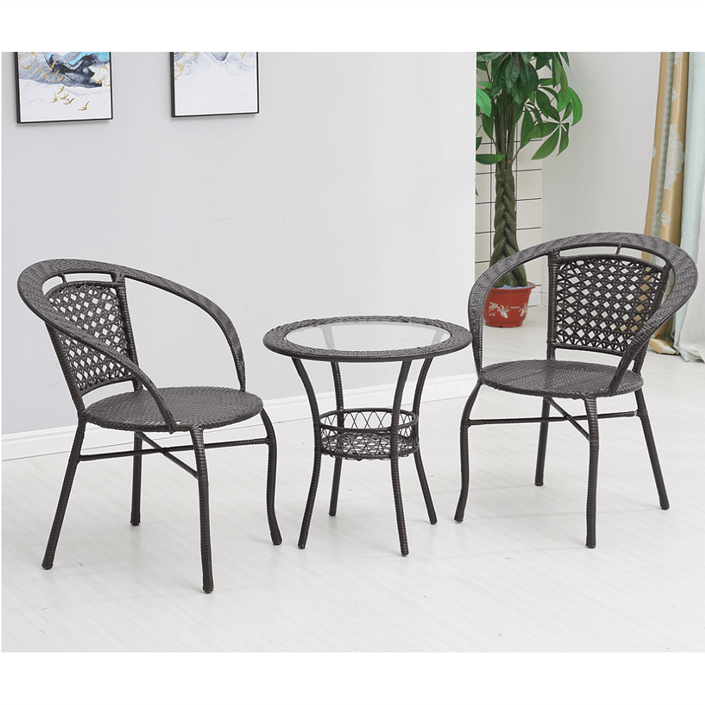 Set gradina LASAN, maro