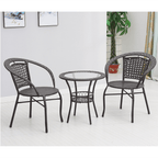 Set gradina LASAN, maro