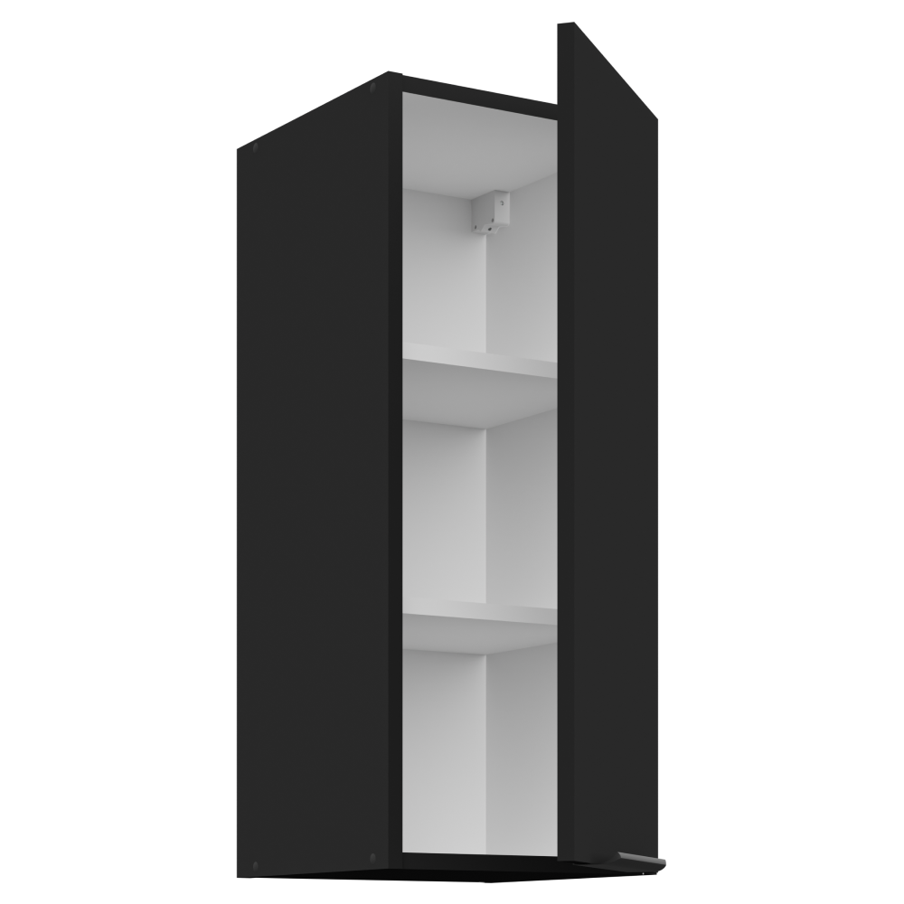 Dulap bucatarie modular SIBER 30 G-72 1F, vedere 4