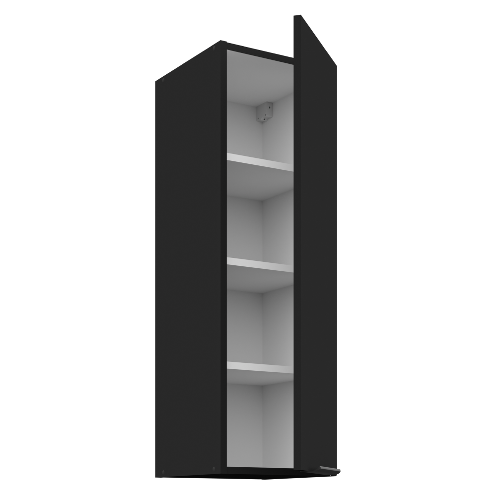 Dulap bucatarie modular SIBER 30 G-90 1F, vedere 4