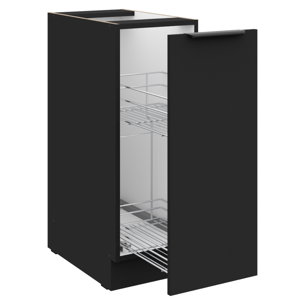 Dulap bucatarie modular SIBER 30 D CARGO BB, vedere 4