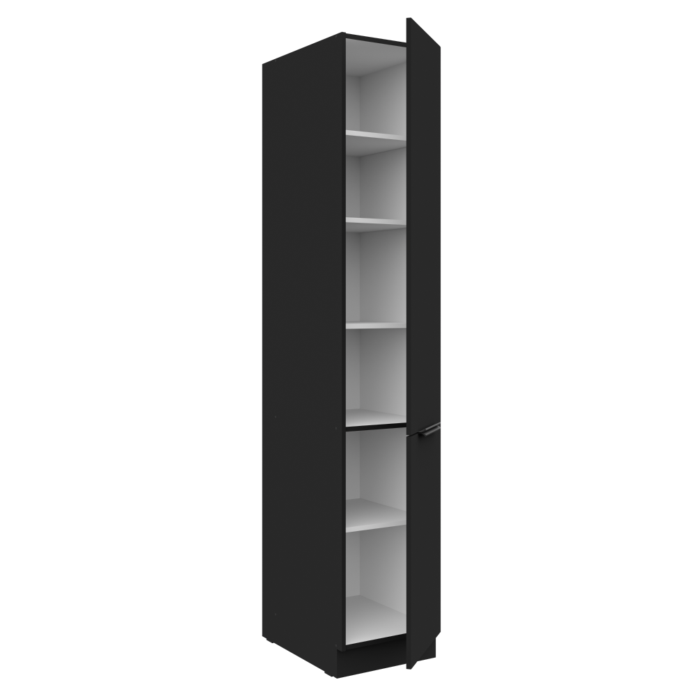 Dulap bucatarie modular SIBER 40 DK-210 2F, vedere 4