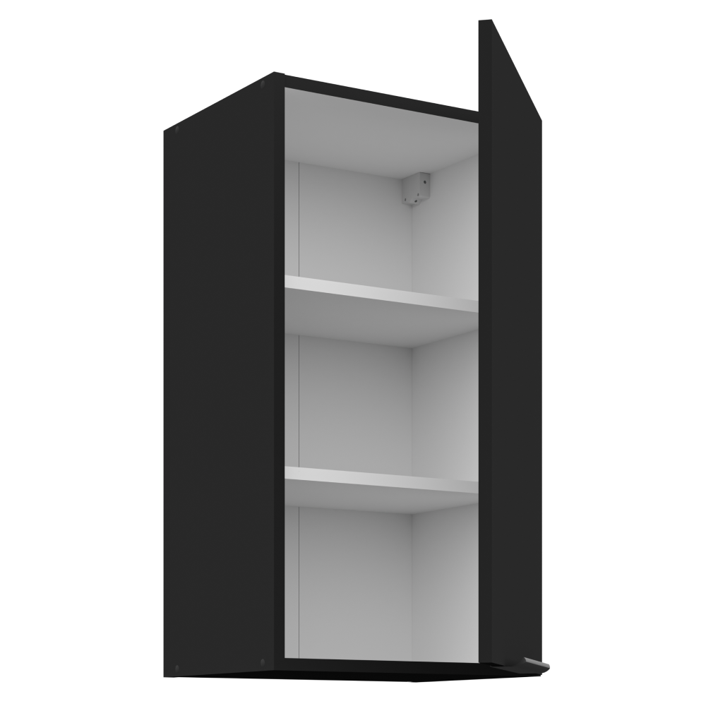 Dulap bucatarie modular SIBER 40 G-72 1F, vedere 4