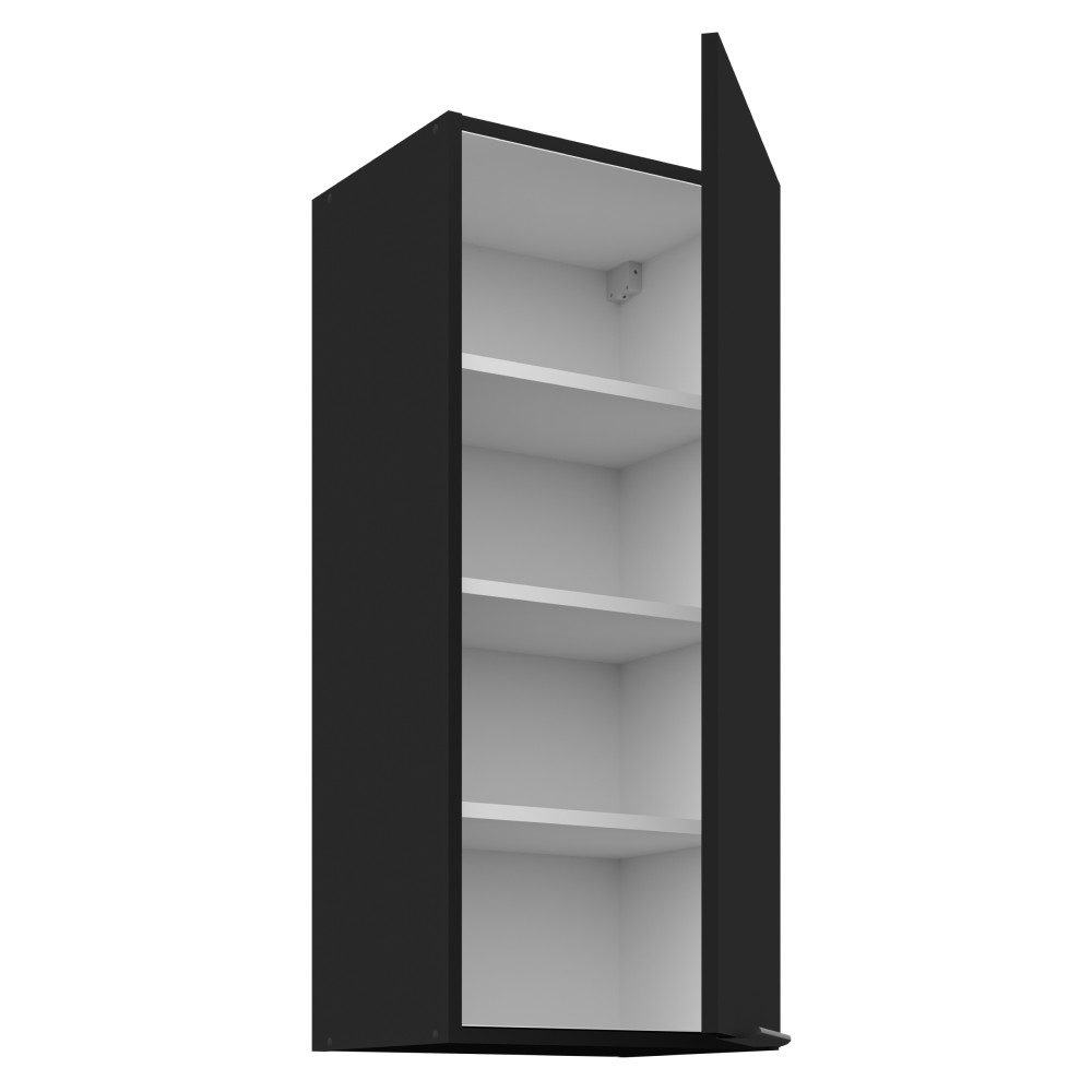 Dulap bucatarie modular SIBER 40 G-90 1F, vedere 4