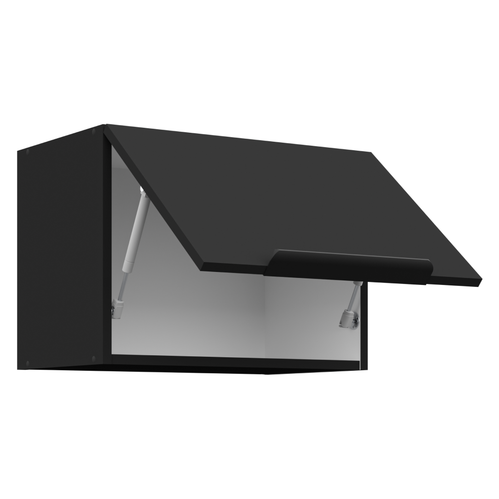 Dulap bucatarie modular SIBER 50 GU-36 1F, vedere 4