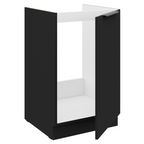 Dulap bucatarie modular SIBER 50 ZL 1F BB, vedere 4