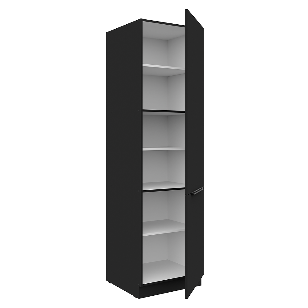 Dulap bucatarie modular SIBER 60 DK-210 2F, vedere 4