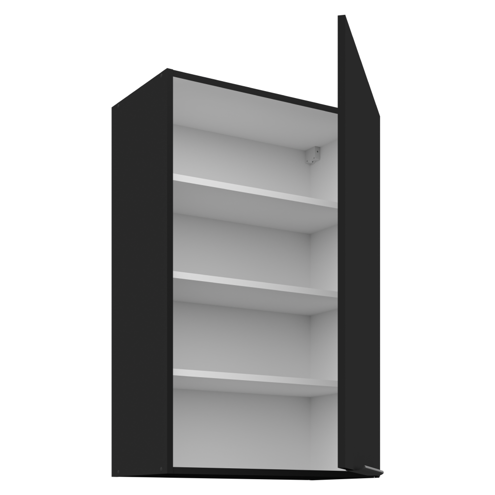 Dulap bucatarie modular SIBER 60 G-90 1F, vedere 4
