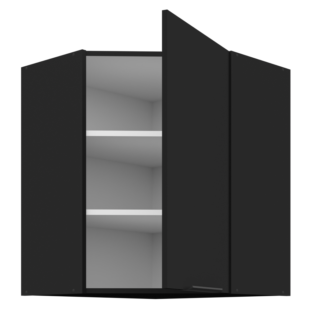 Dulap bucatarie modular SIBER, vedere 4