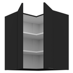 Dulap bucatarie modular SIBER, vedere 4