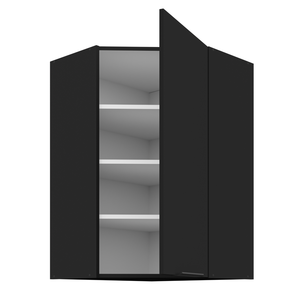 Dulap bucatarie modular SIBER, vedere 4