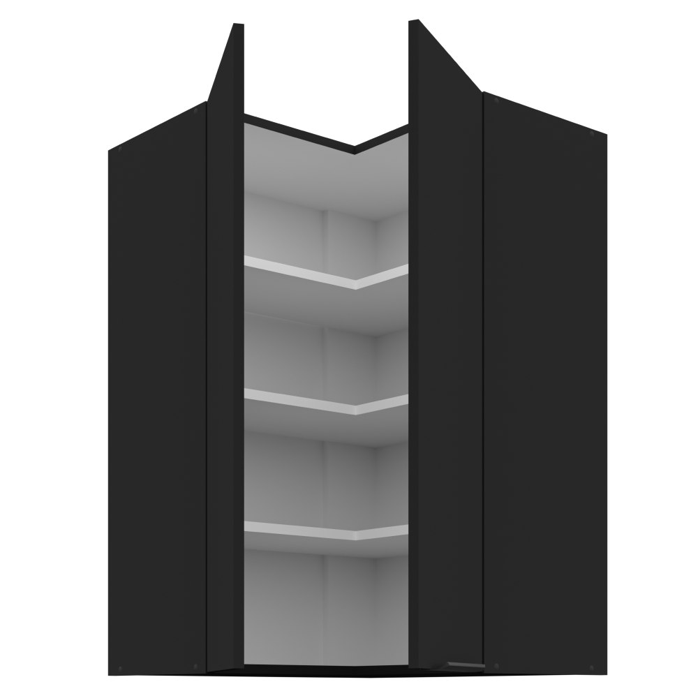 Dulap bucatarie modular SIBER, vedere 4
