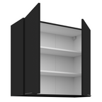 Dulap bucatarie modular SIBER 80 G-72 2F, vedere 4