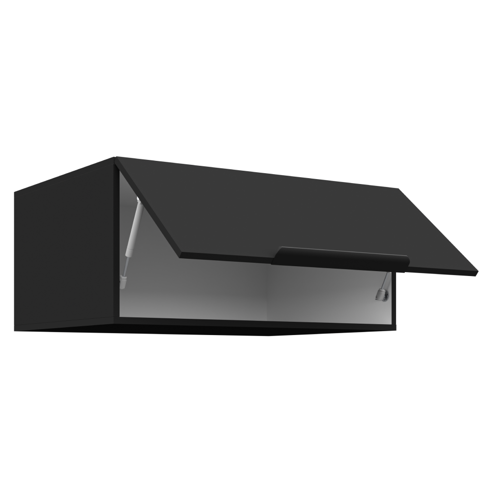 Dulap bucatarie modular SIBER 80 NAGU-36 1F, vedere 4