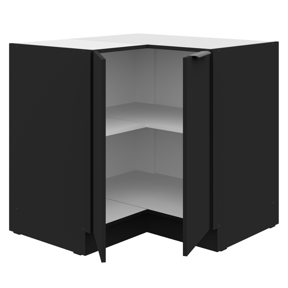 Dulap bucatarie modular SIBER, vedere 4