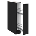 Dulap bucatarie modular SIBER 15 D CARGO BB, vedere 4