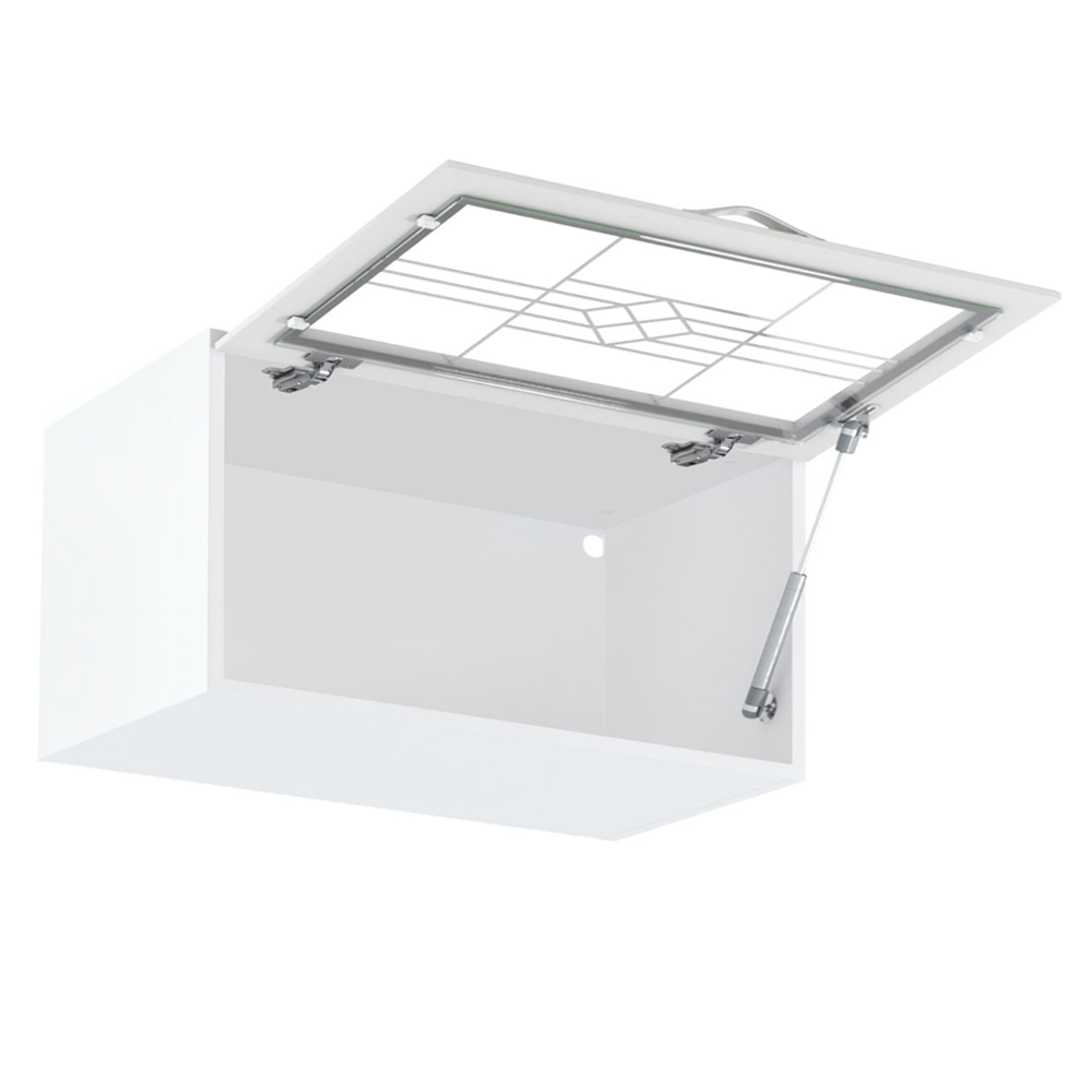 Dulap bucatarie modular SICILIA, vedere 4