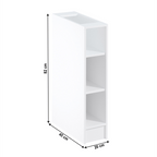 Dulap bucatarie modular SICILIA, vedere 3