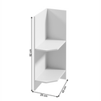 Dulap bucatarie modular SICILIA, vedere 3