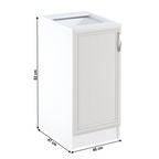 Dulap bucatarie modular SICILIA, vedere 6