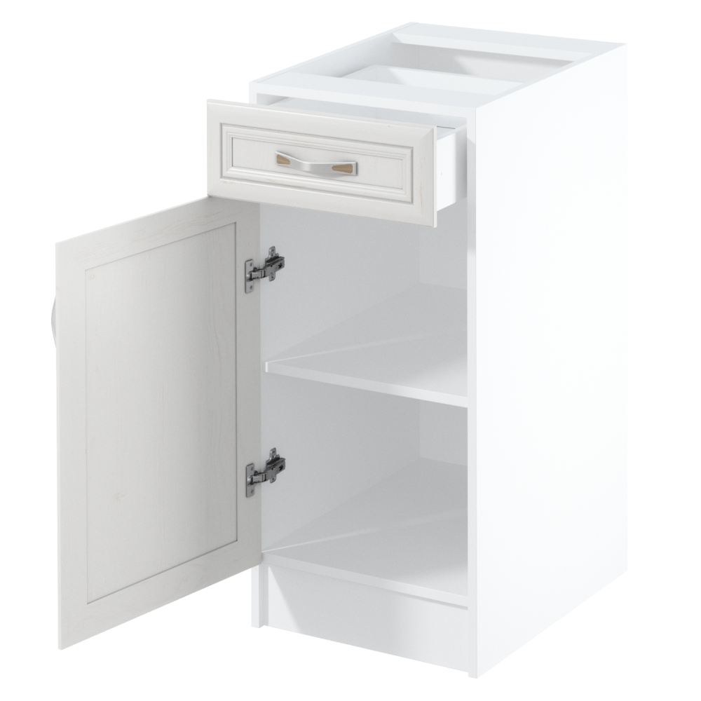 Dulap bucatarie modular SICILIA, vedere 7