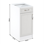 Dulap bucatarie modular SICILIA, vedere 6